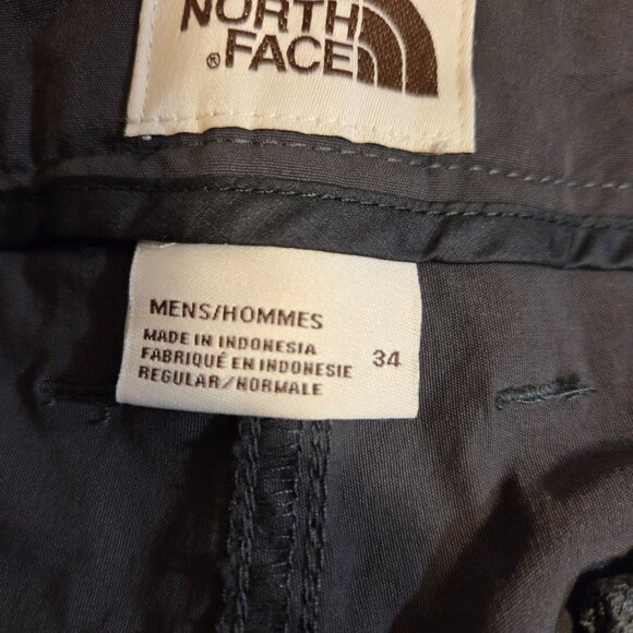The North Face pants - Picture 3 of 15